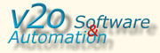 v2o Software & Automation